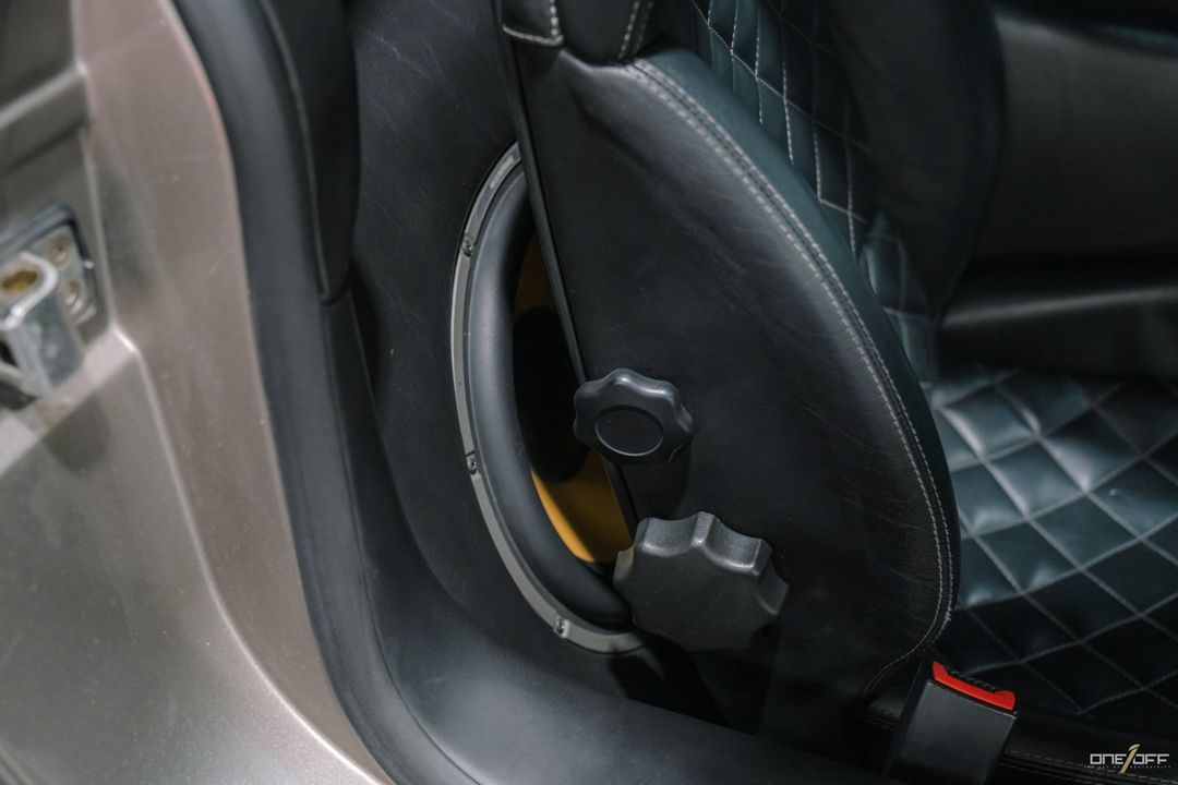 2007 Lamborghini Murcielago