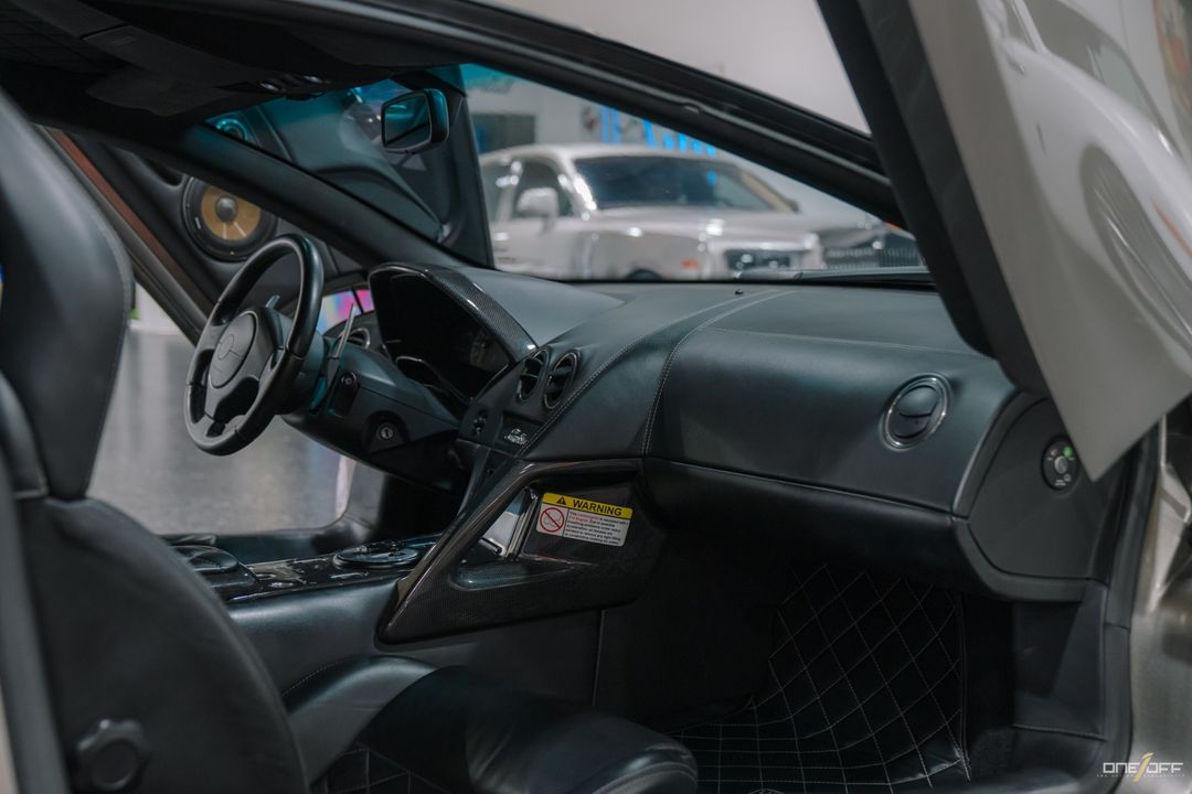 2007 Lamborghini Murcielago