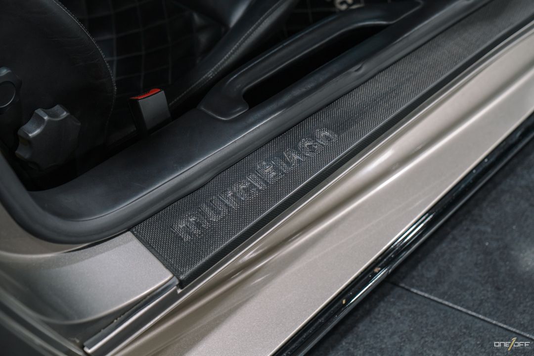 2007 Lamborghini Murcielago