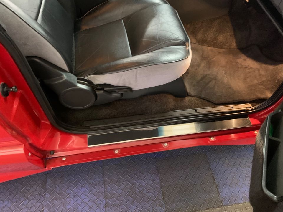 1992 GMC Typhoon