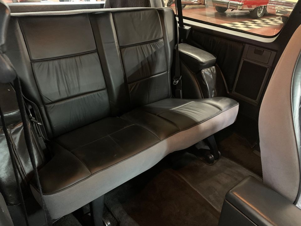 1992 GMC Typhoon