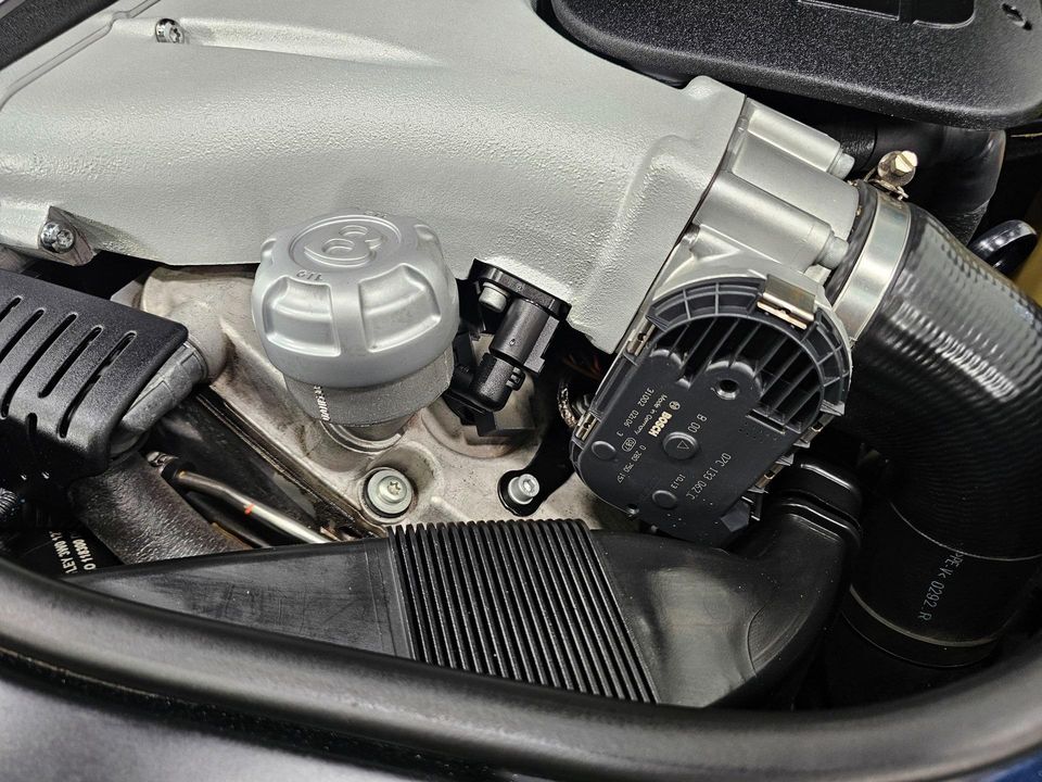 2014 Bentley Continental GTC