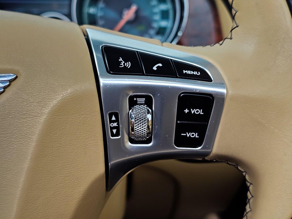 2014 Bentley Continental GTC