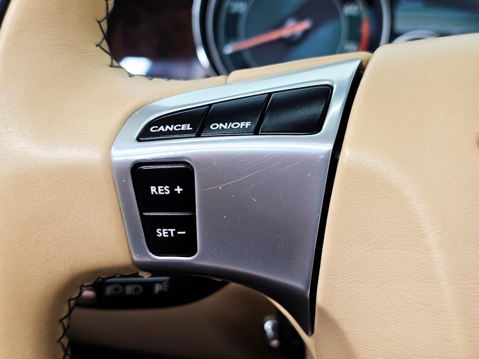 2014 Bentley Continental GTC