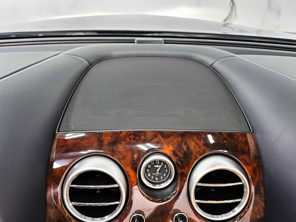 2014 Bentley Continental GTC