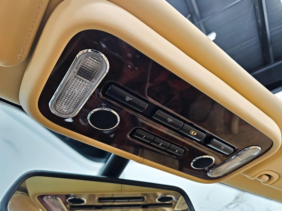 2014 Bentley Continental GTC