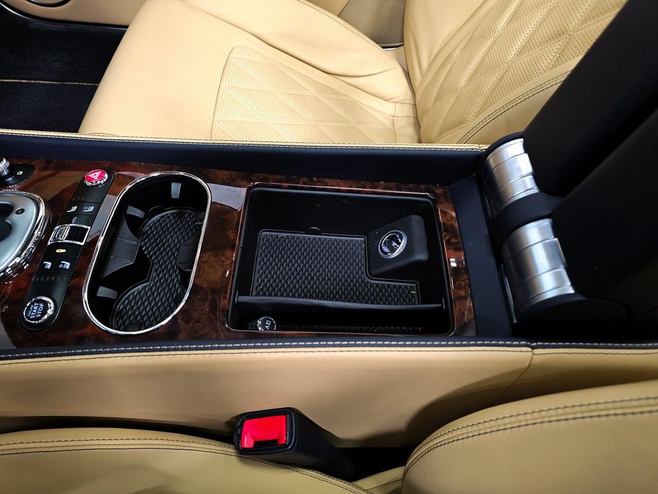 2014 Bentley Continental GTC