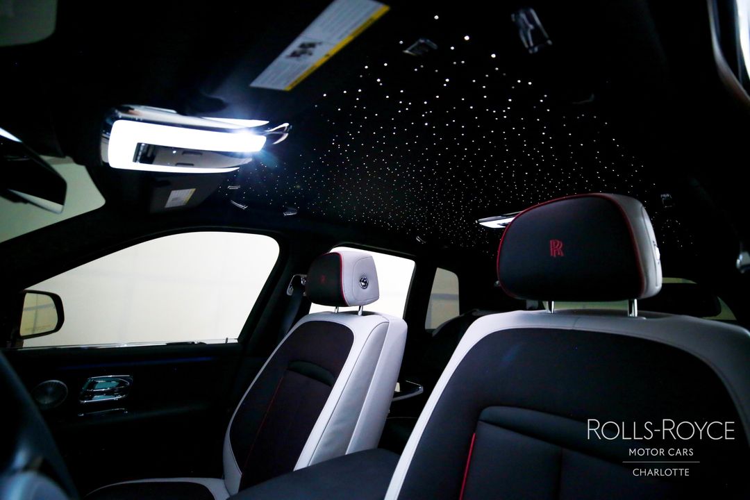 2025 Rolls-Royce Cullinan