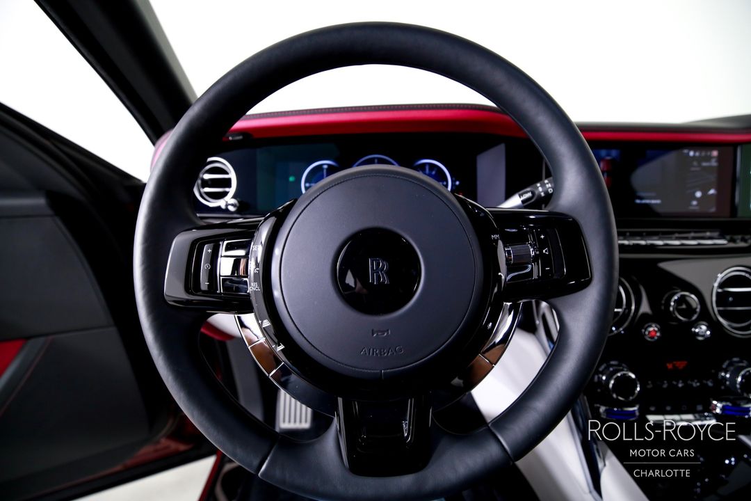 2025 Rolls-Royce Cullinan