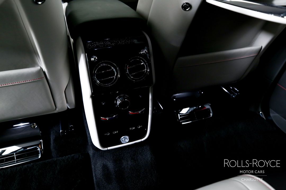 2025 Rolls-Royce Cullinan