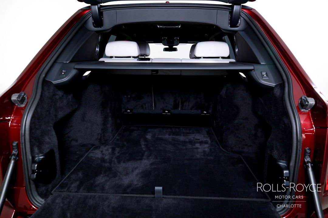 2025 Rolls-Royce Cullinan