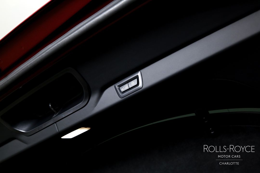 2025 Rolls-Royce Cullinan