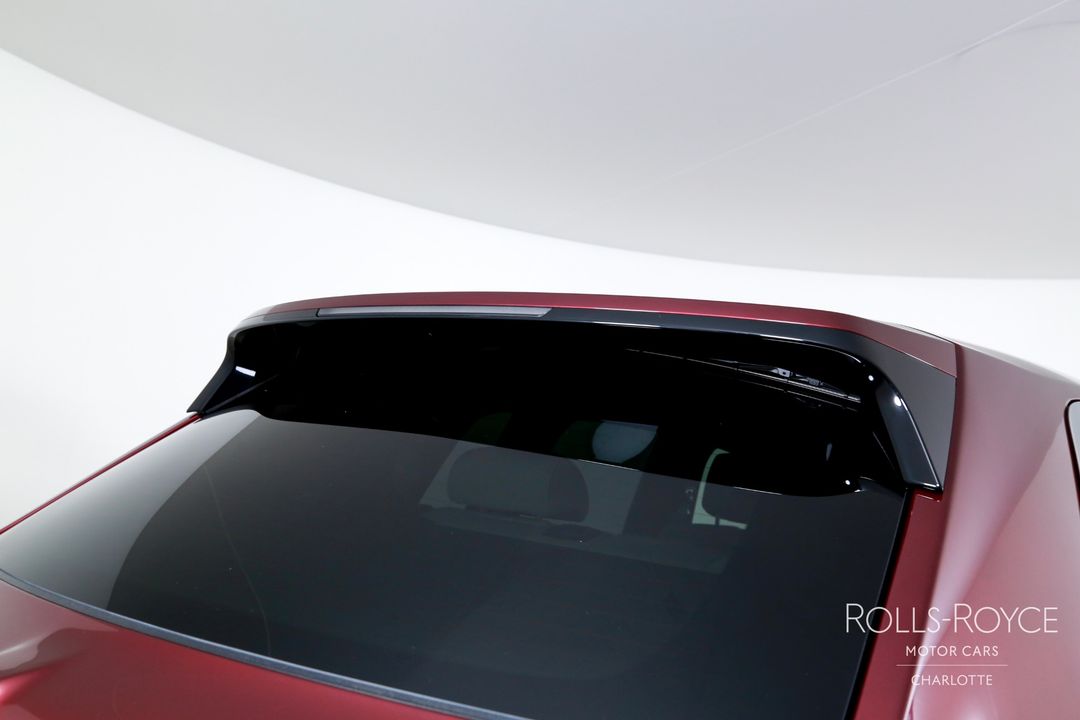 2025 Rolls-Royce Cullinan