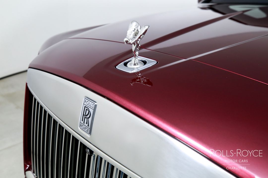 2025 Rolls-Royce Cullinan