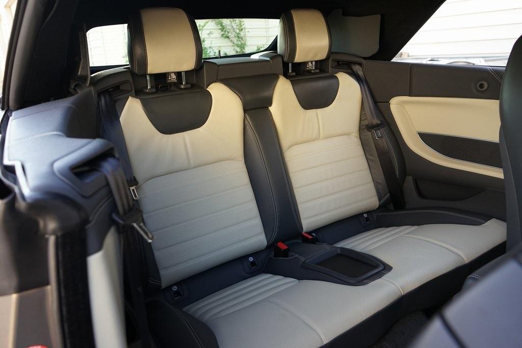 2019 Land Rover Range Rover Evoque