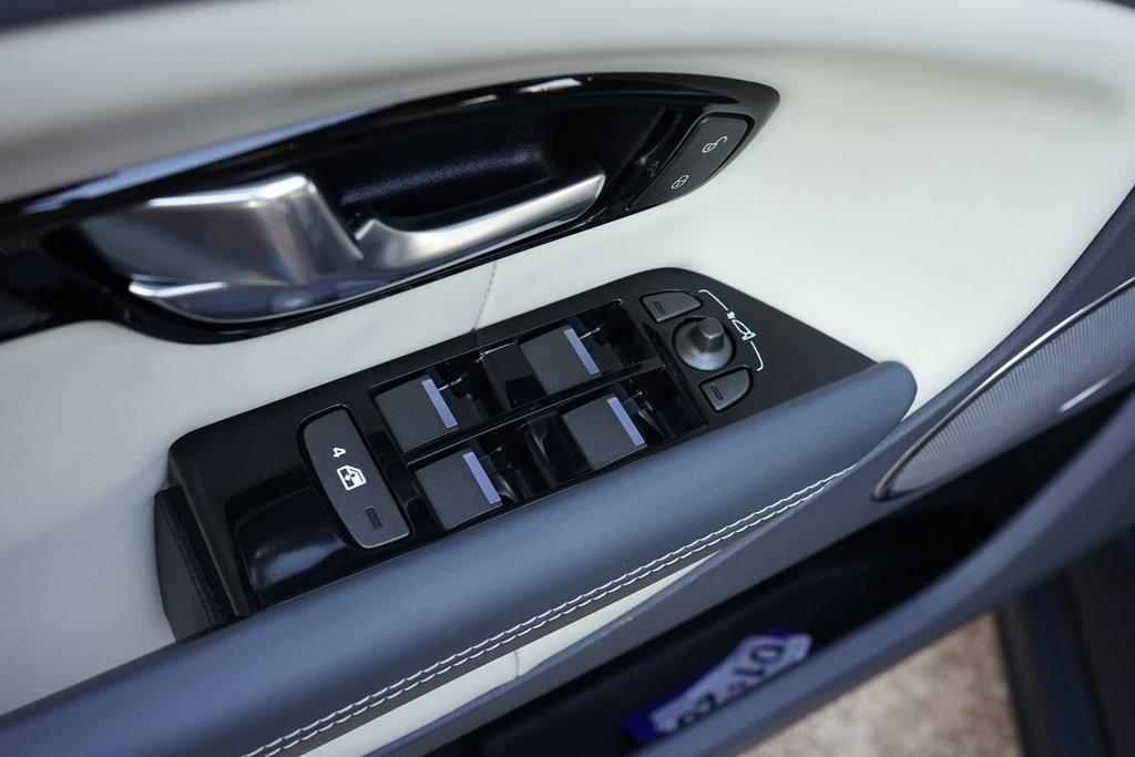 2019 Land Rover Range Rover Evoque