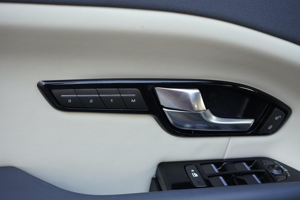 2019 Land Rover Range Rover Evoque