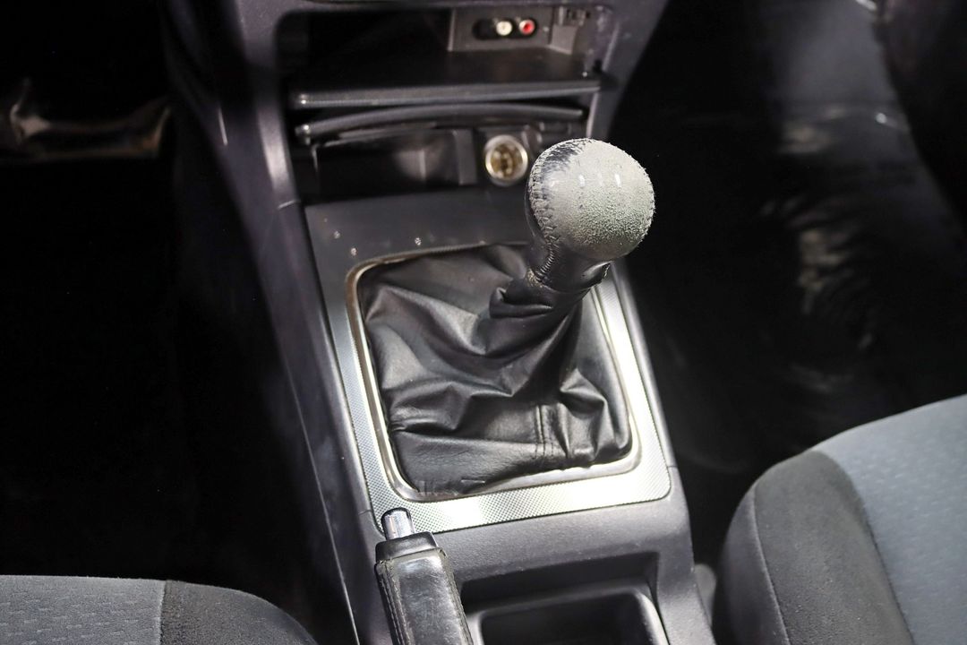 2011 Mitsubishi Lancer