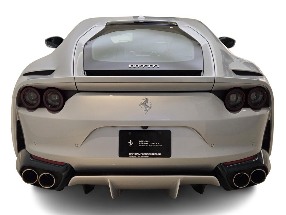 2020 Ferrari 812 Superfast