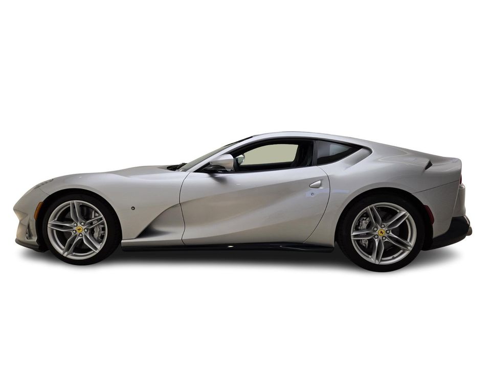 2020 Ferrari 812 Superfast