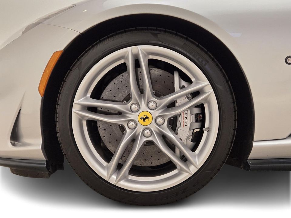 2020 Ferrari 812 Superfast