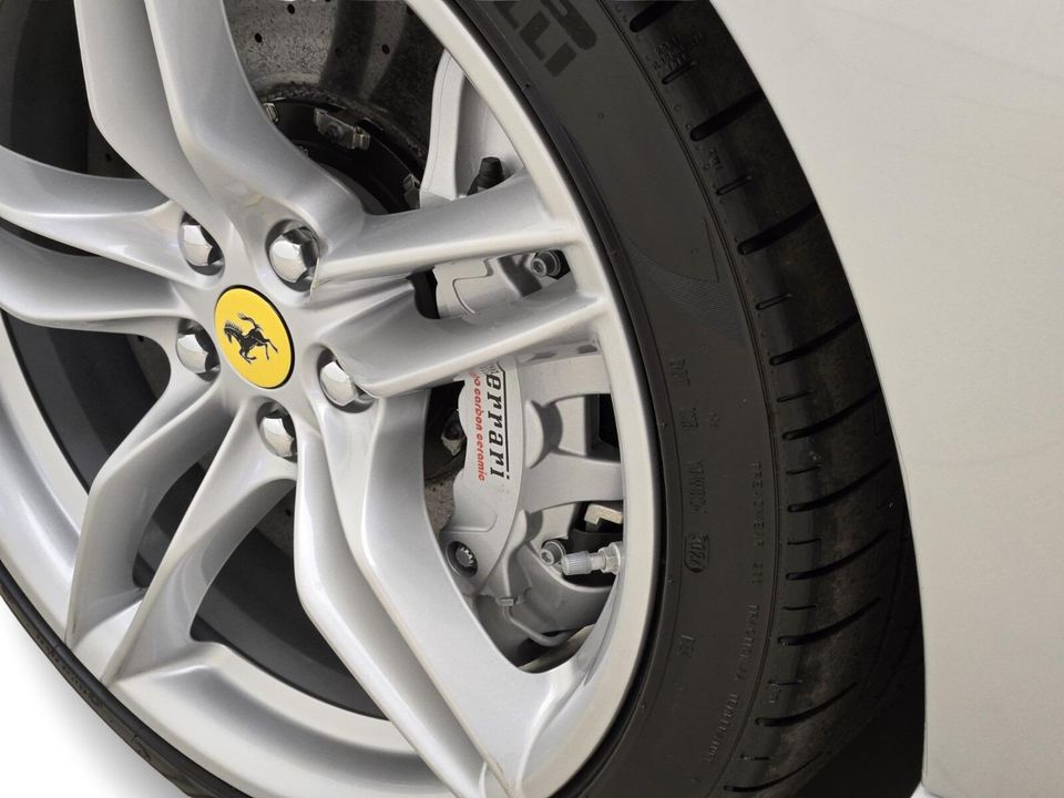 2020 Ferrari 812 Superfast