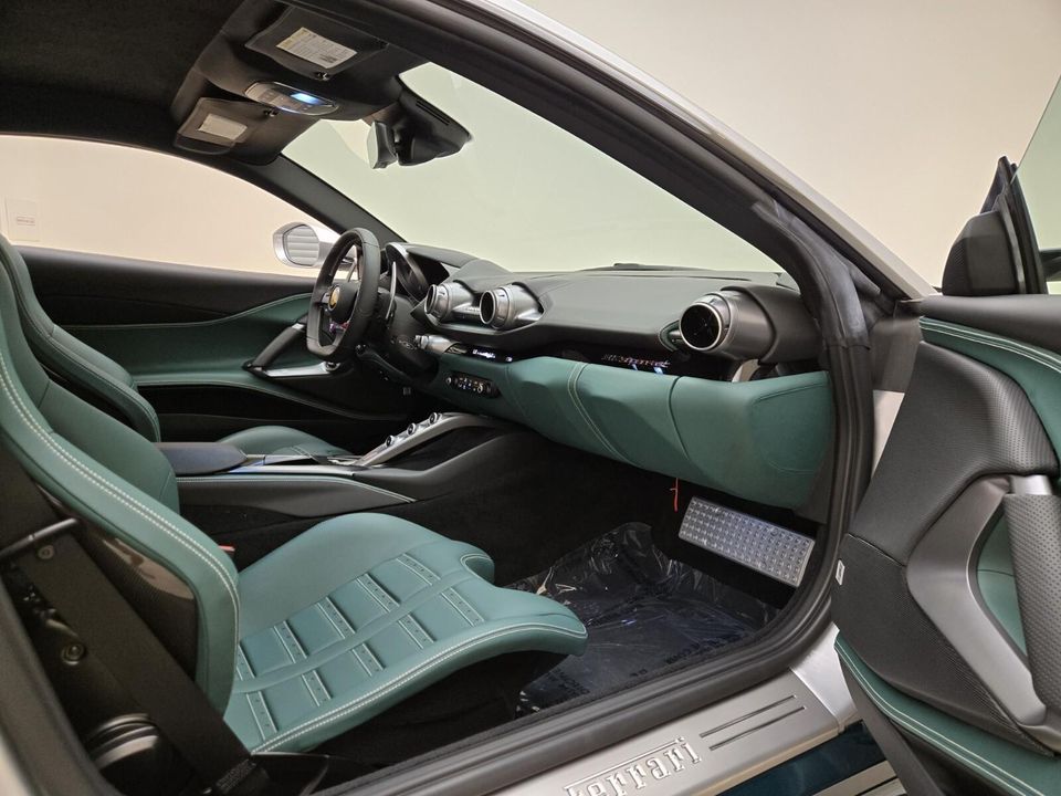 2020 Ferrari 812 Superfast