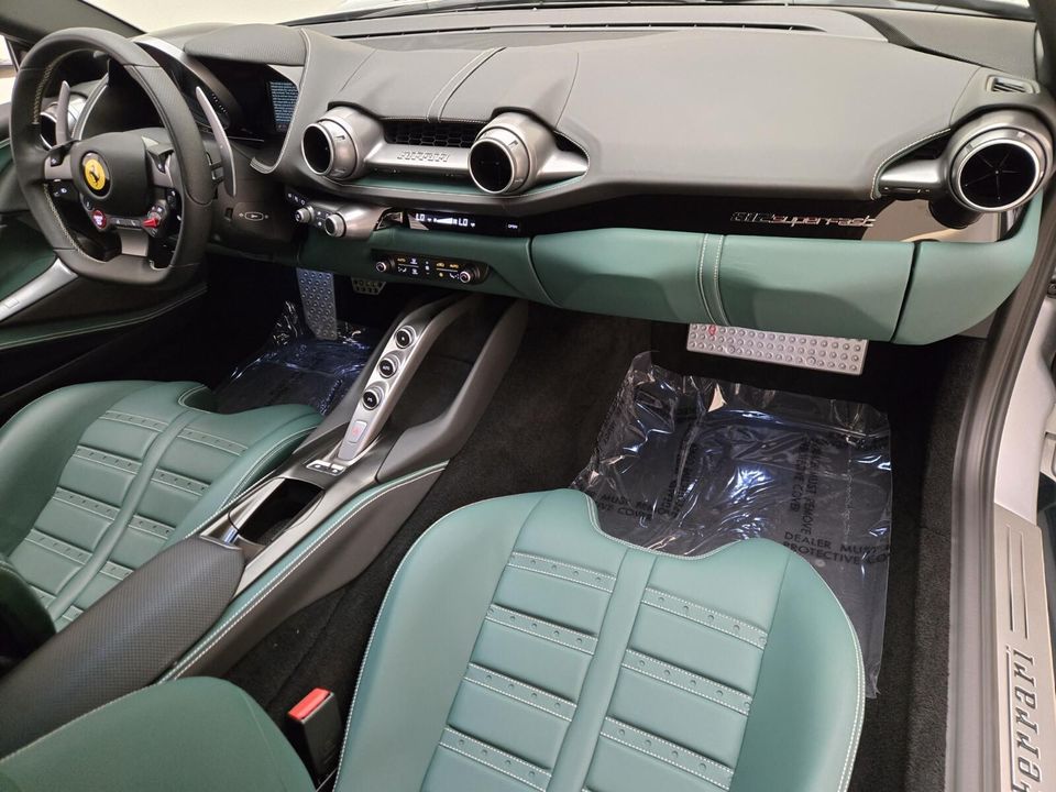 2020 Ferrari 812 Superfast