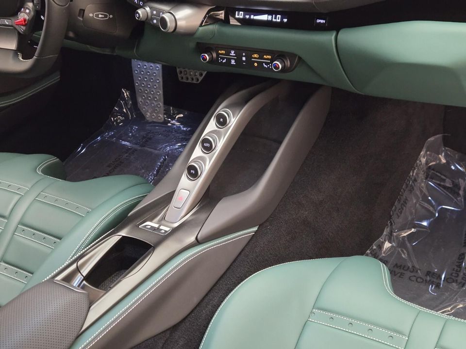 2020 Ferrari 812 Superfast