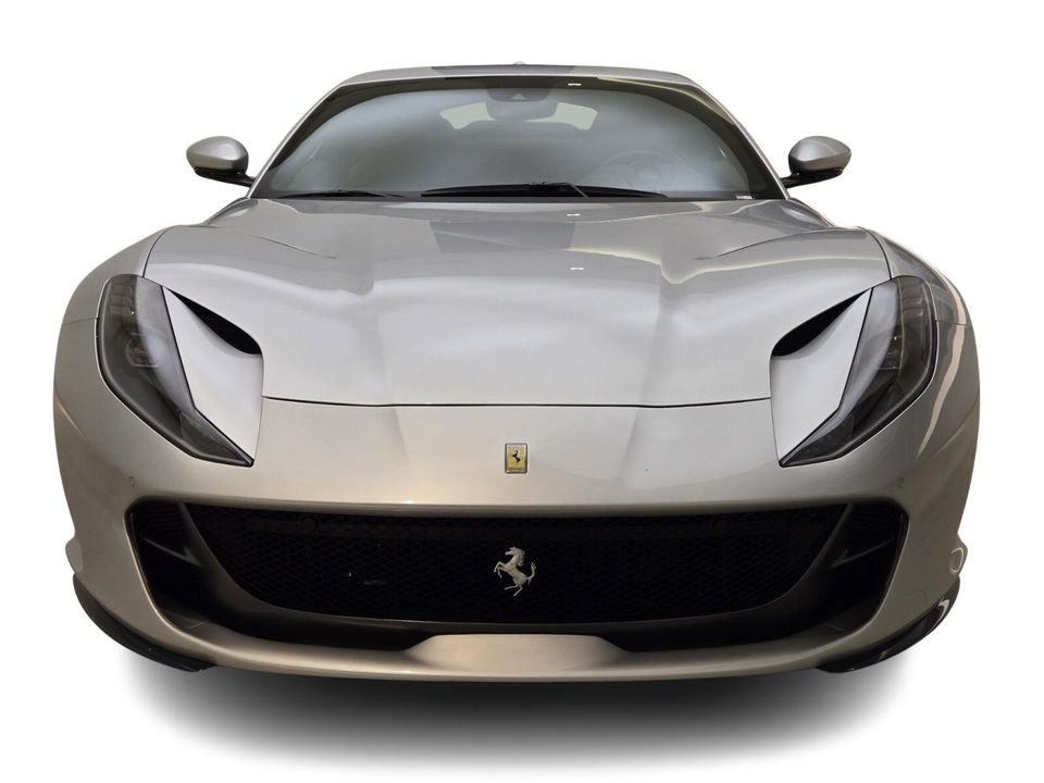 2020 Ferrari 812 Superfast