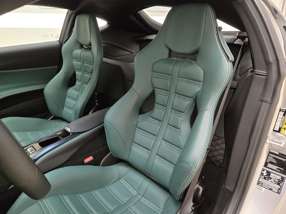 2020 Ferrari 812 Superfast
