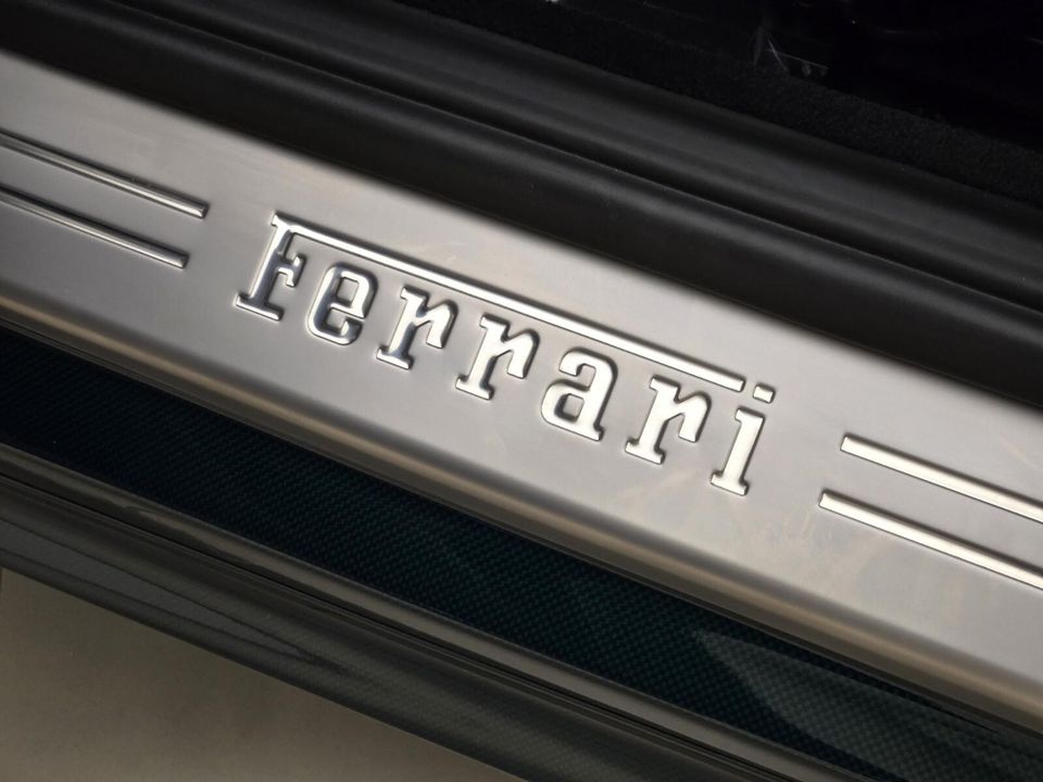 2020 Ferrari 812 Superfast