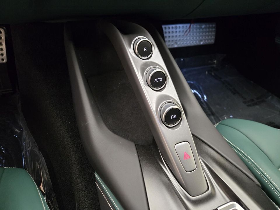 2020 Ferrari 812 Superfast