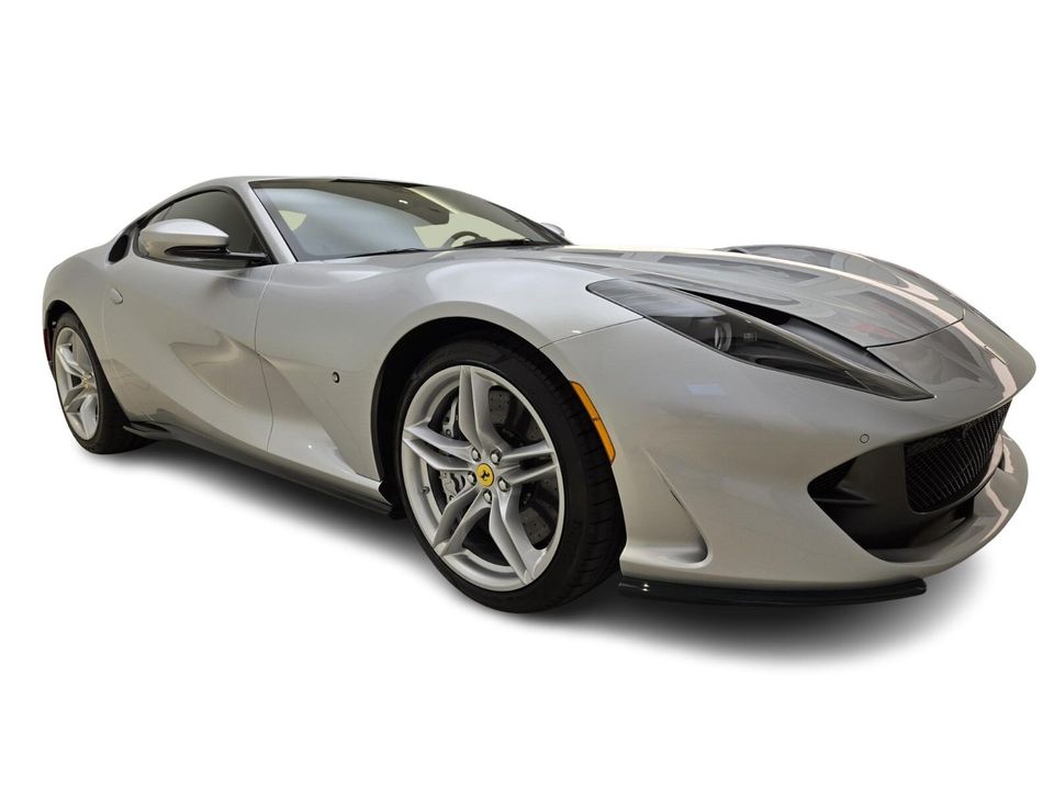 2020 Ferrari 812 Superfast
