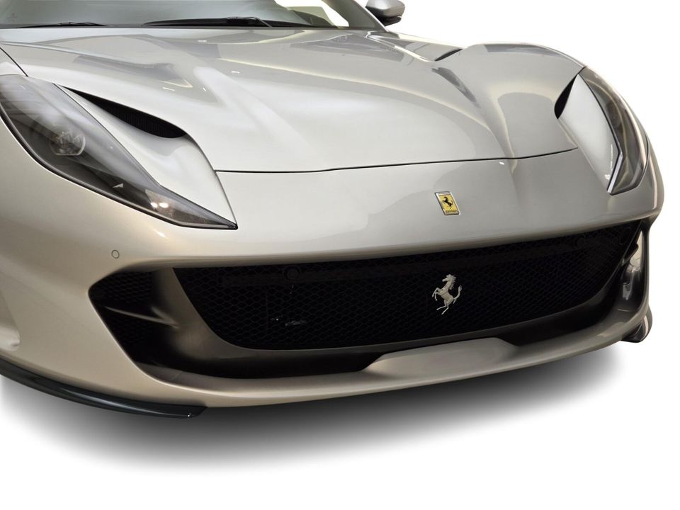 2020 Ferrari 812 Superfast