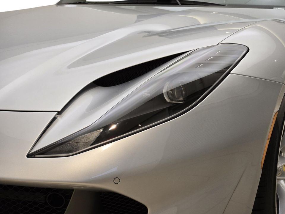 2020 Ferrari 812 Superfast