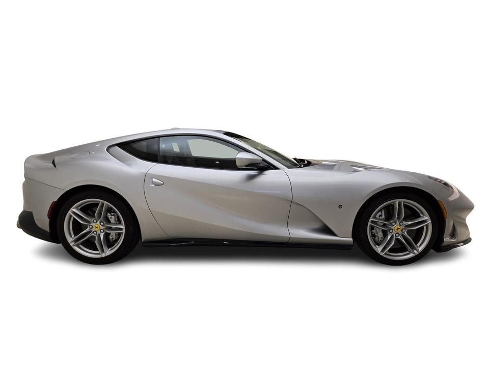 2020 Ferrari 812 Superfast