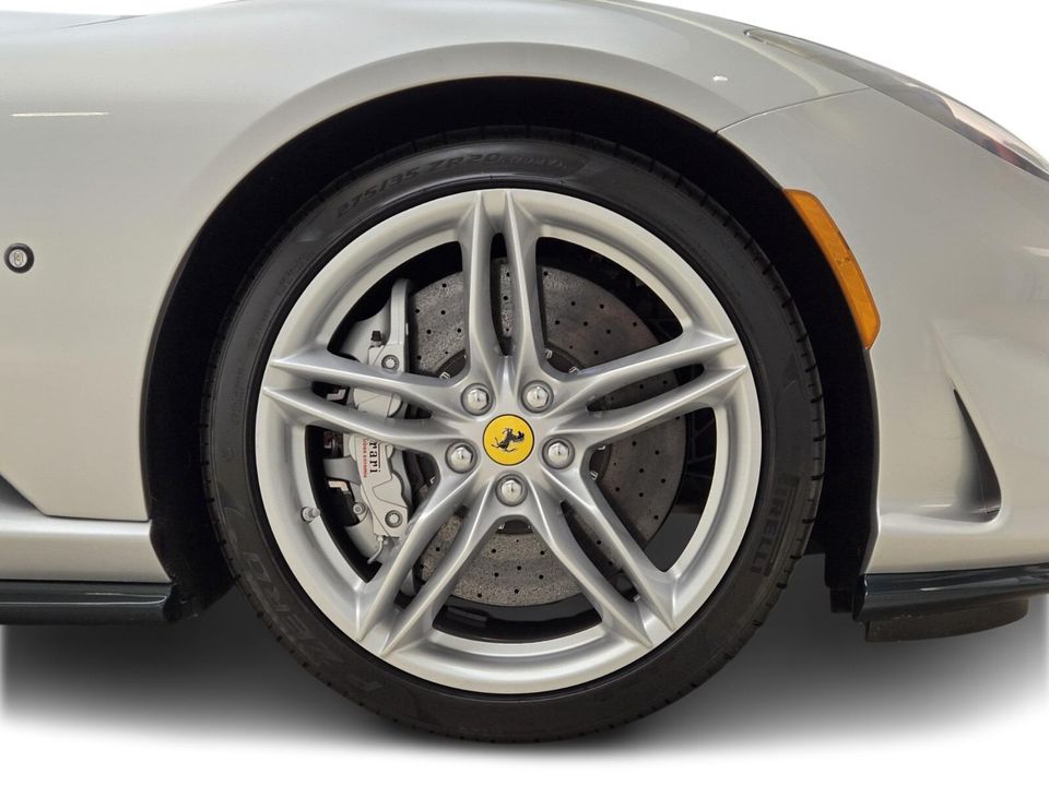 2020 Ferrari 812 Superfast