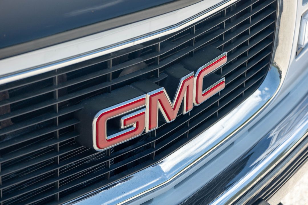 1999 GMC Suburban