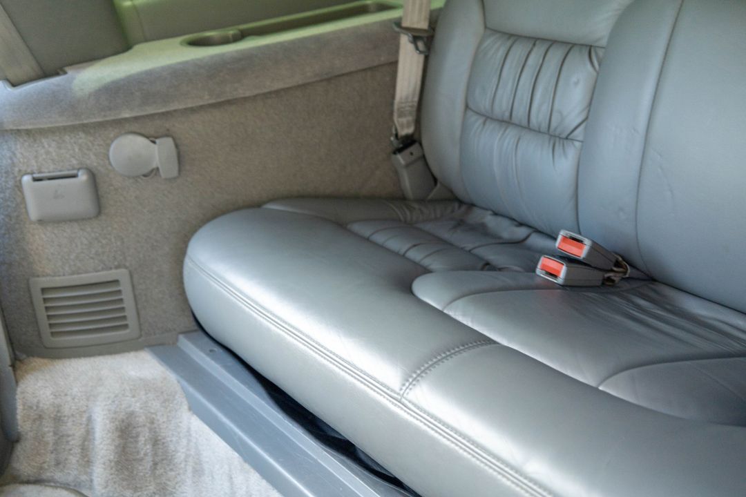 1999 GMC Suburban