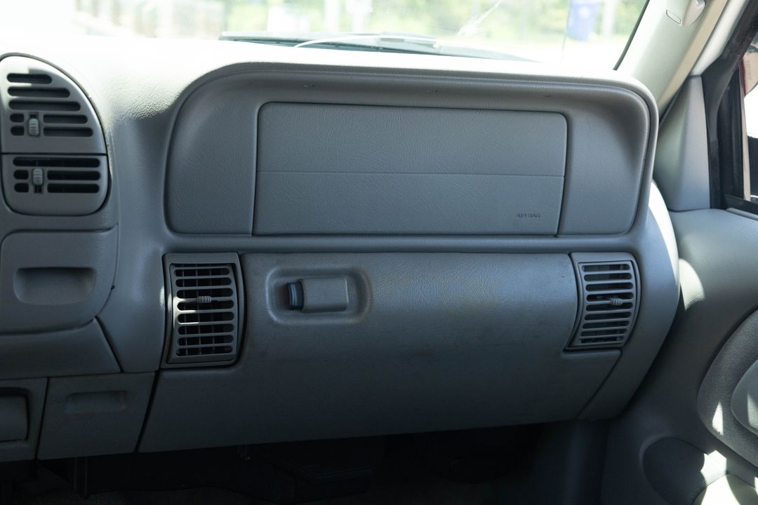 1999 GMC Suburban