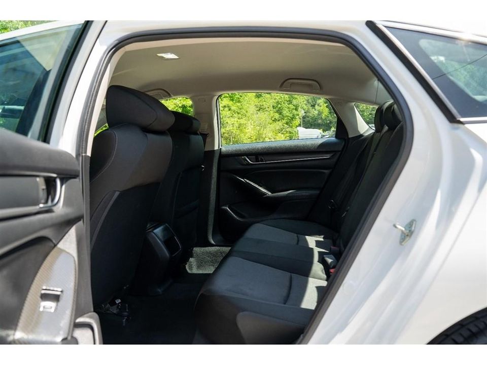2020 Honda Accord