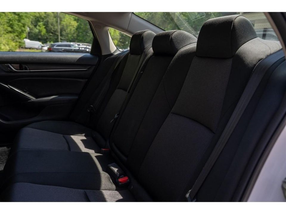 2020 Honda Accord