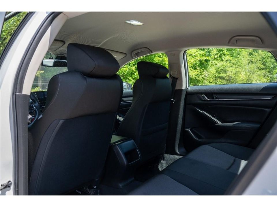 2020 Honda Accord