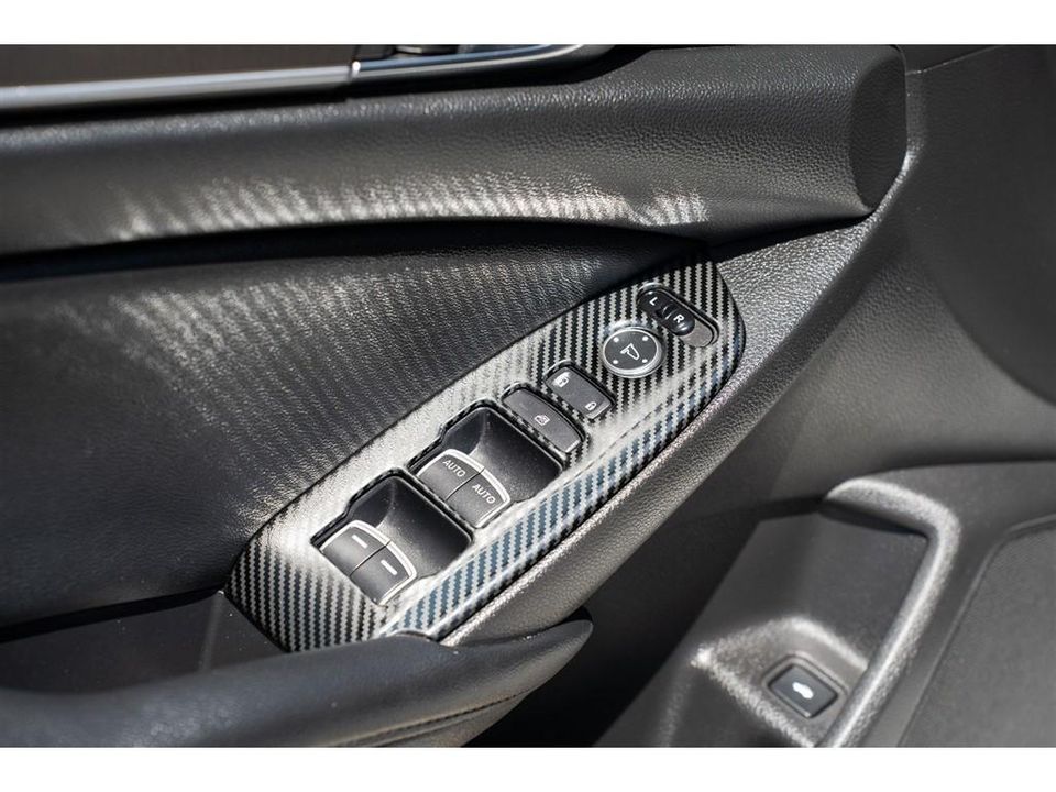 2020 Honda Accord