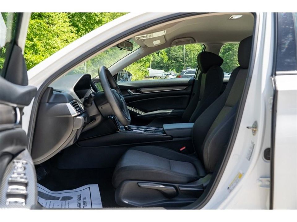 2020 Honda Accord