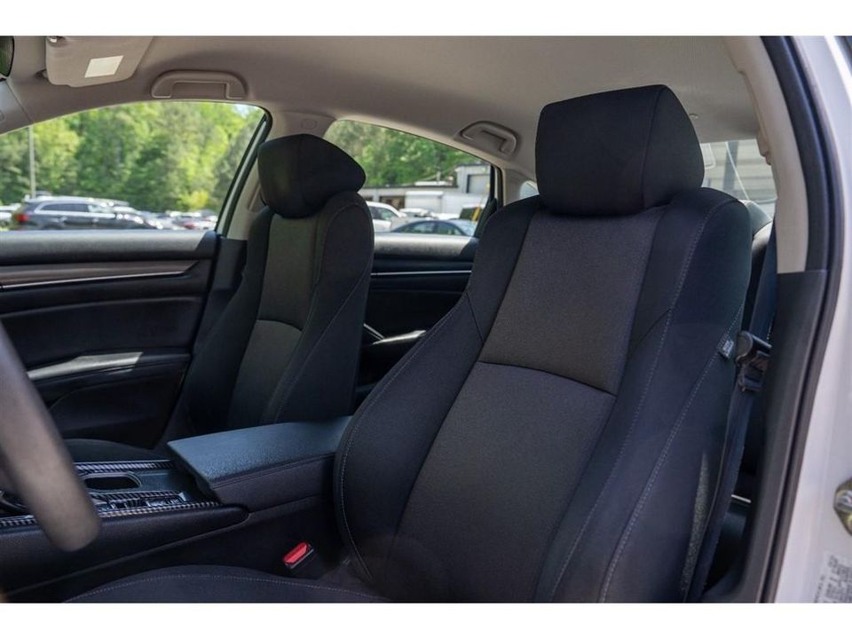 2020 Honda Accord