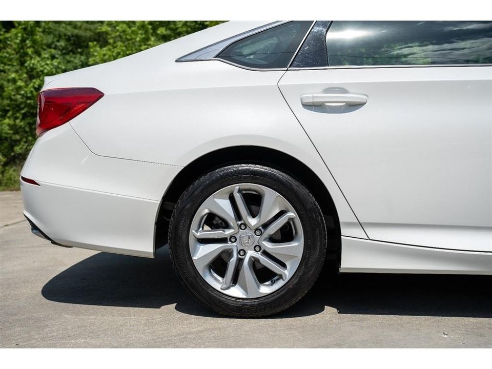 2020 Honda Accord