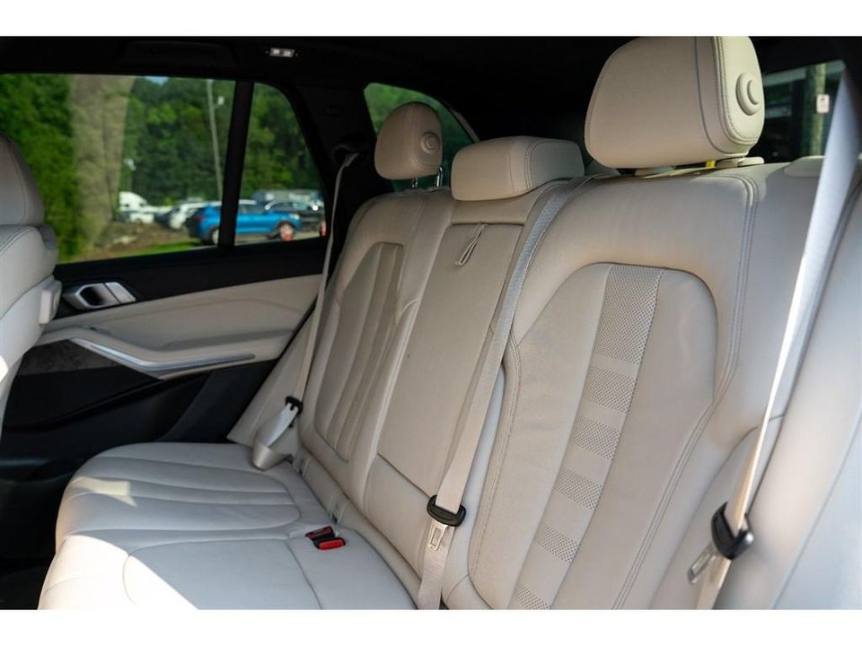 2019 BMW X5