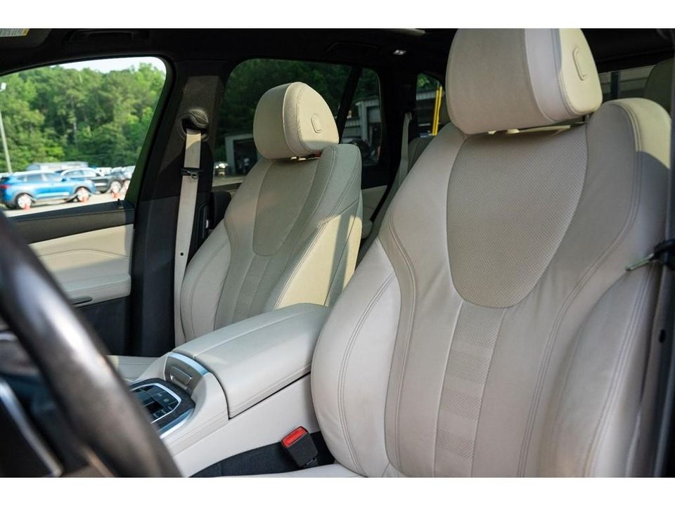 2019 BMW X5